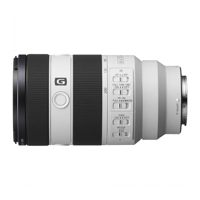 Sony FE 70-200mm f/4 G OSS объектив