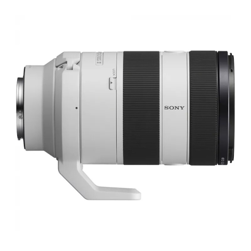 Sony FE 70-200mm f/4 G OSS объектив