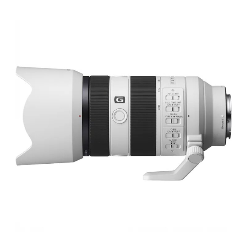 Sony FE 70-200mm f/4 G OSS объектив