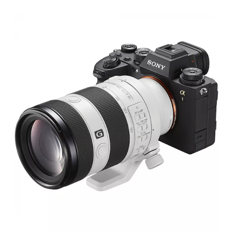 Sony FE 70-200mm f/4 G OSS объектив