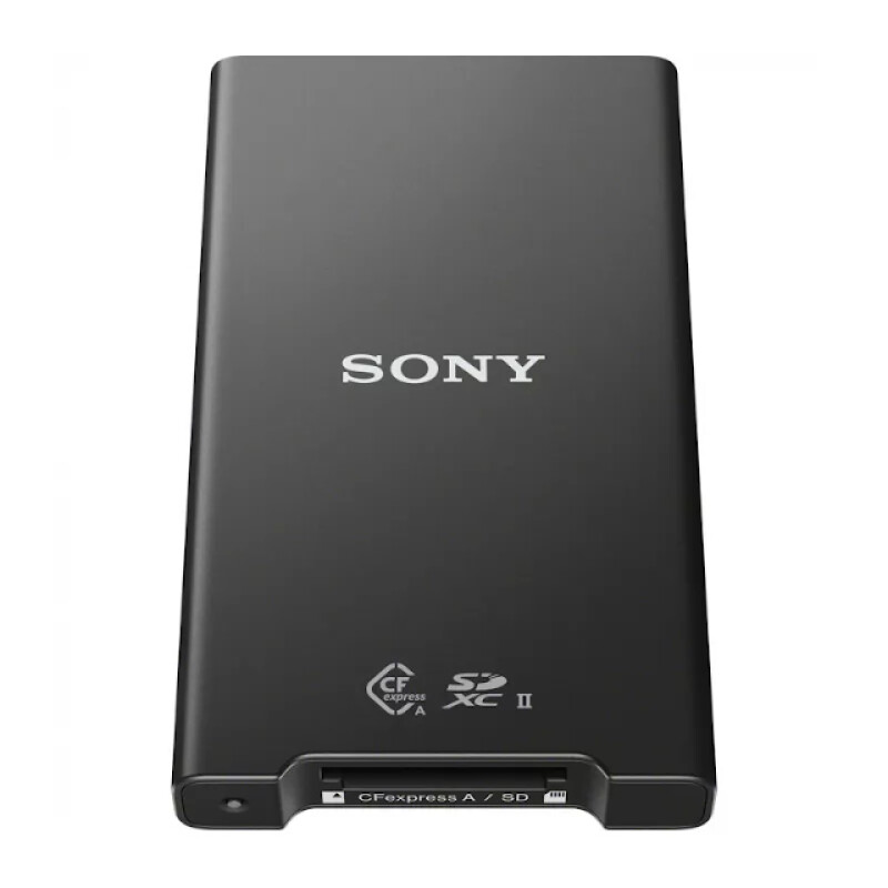 Sony MRWG2 SD/CFexpress Type A картридер