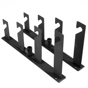 Fotokvant RAC-BHC4-D кронштейн установки для четырех фонов