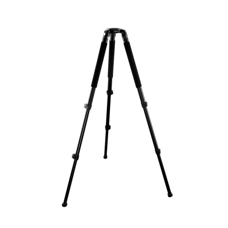 E-IMAGE 760AT штатив с чашей 75 мм без головы