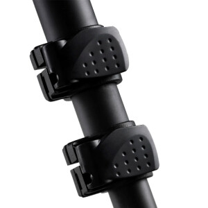 E-IMAGE 760AT штатив с чашей 75 мм без головы