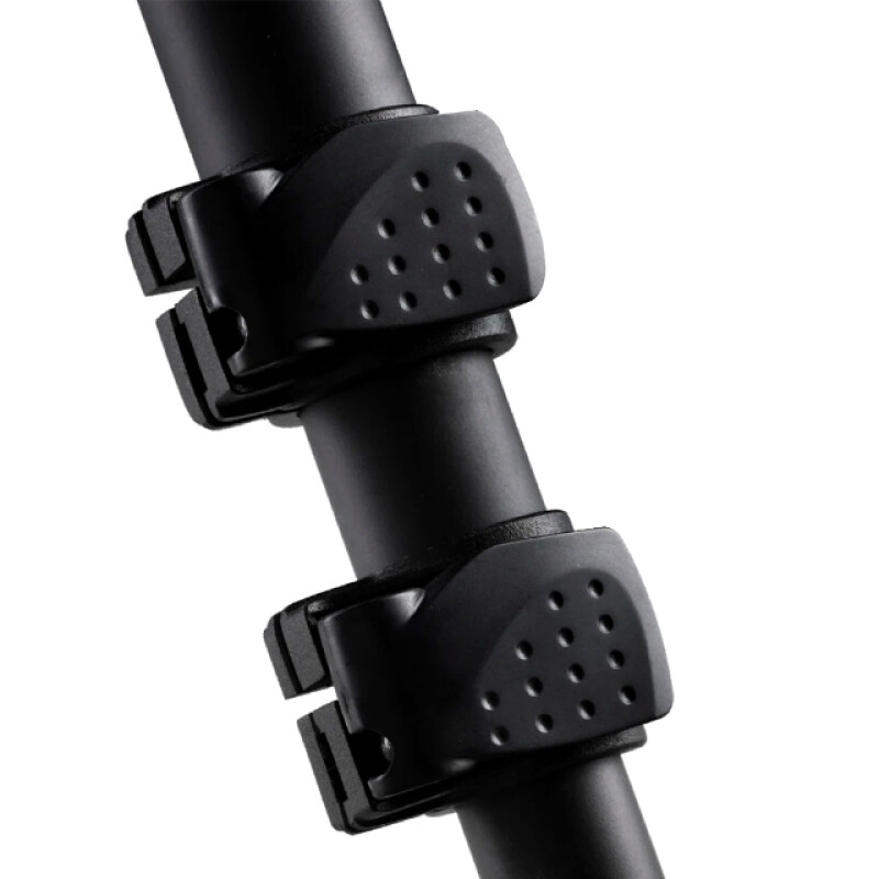 E-IMAGE 761AT штатив с чашей 75 мм без головы