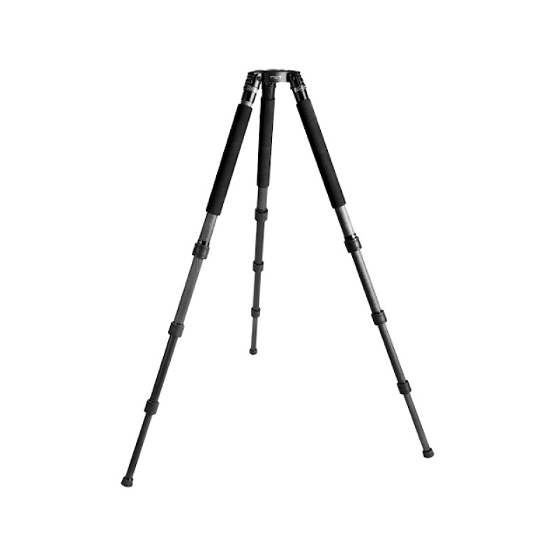 E-IMAGE 761CT штатив с чашей 75 мм без головы