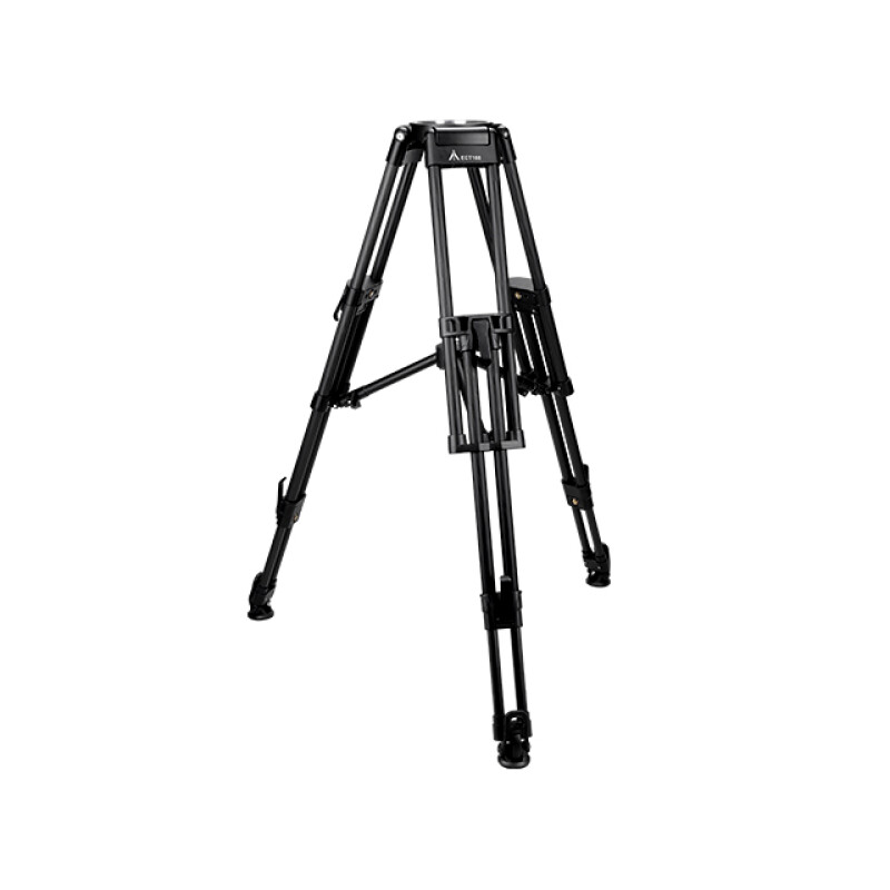 E-IMAGE ECT160 Video Tripod штатив для видеокамер с чашей 150 мм