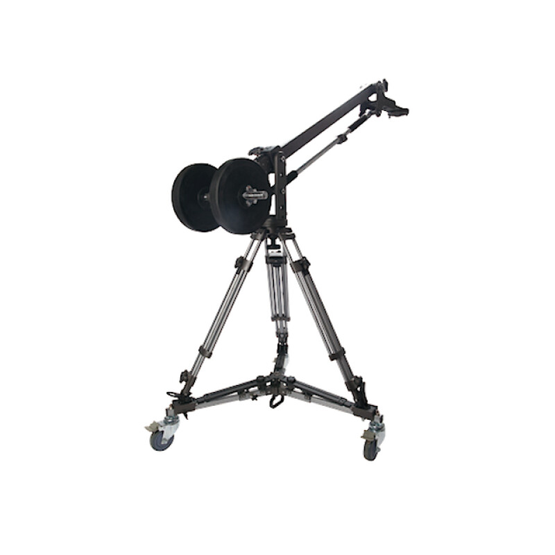 E-IMAGE FT-9115 комплект с операторским краном