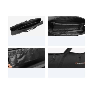 E-IMAGE GN6168 Light stand bag сумка для стойки 129х25х22 см