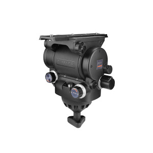 E-IMAGE MH32 Fluid Head 100mm голова для видеоштатива