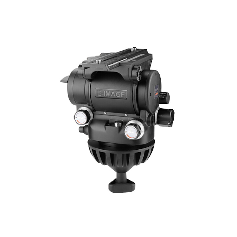 E-IMAGE MH32 PLUS Fluid Head 150mm голова для видеоштатива