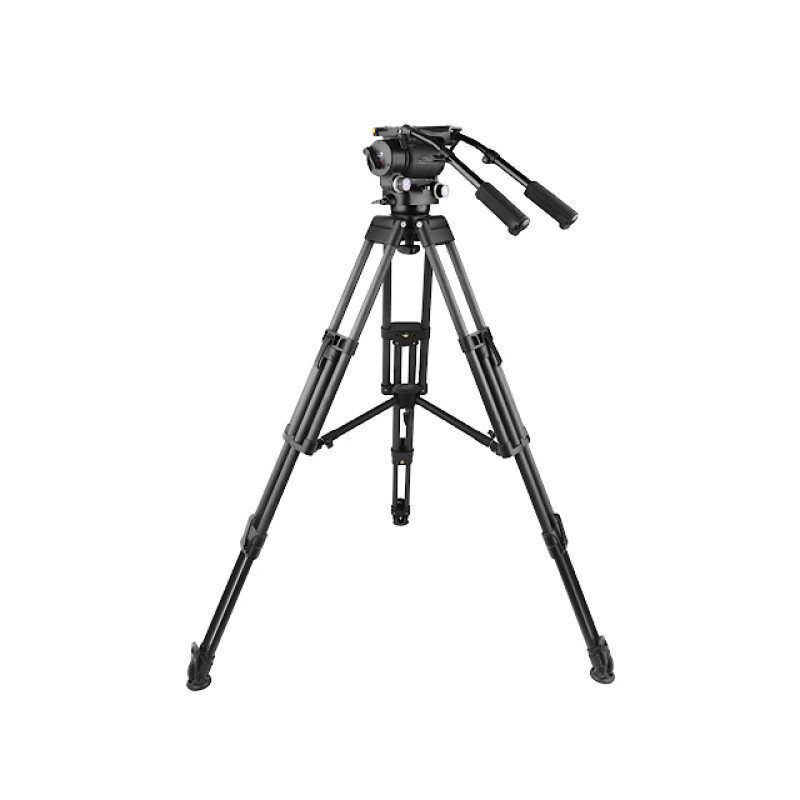 E-IMAGE MOTUS22 штатив для видеокамер с головой