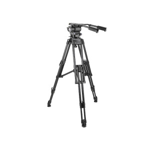 E-IMAGE MOTUS32 PLUS штатив для видеокамер с головой