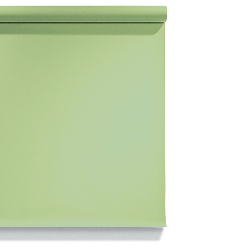 E-IMAGE SBP10 Background paper 13 Tropical green фон бумажный светло-зеленый 2.72*10 м