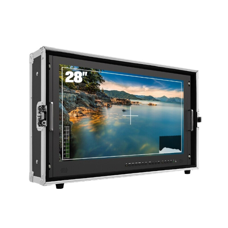 AVMATRIX BDM280-4KS видеомонитор