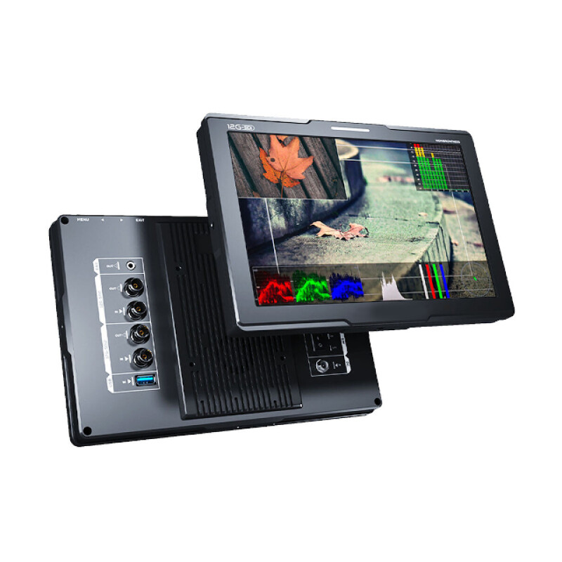 AVMATRIX BSM101-12G видеомонитор