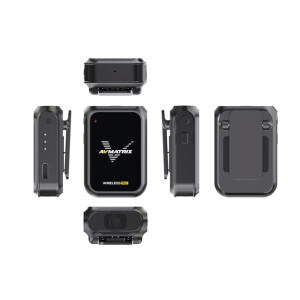 AVMATRIX WM12 DUAL беспроводная микрофонная система