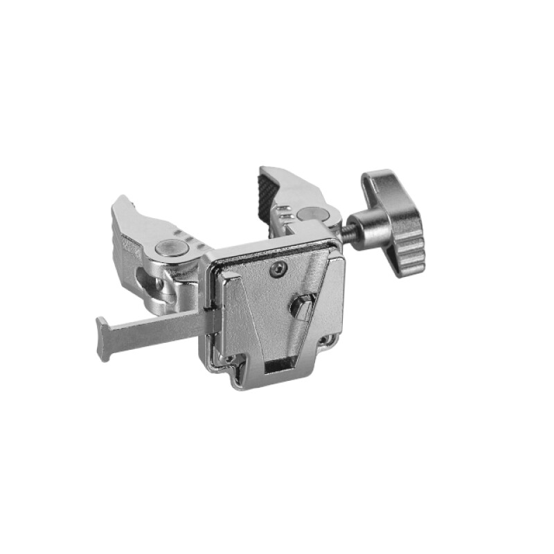 GreenBean Mini Crab V-mount зажим