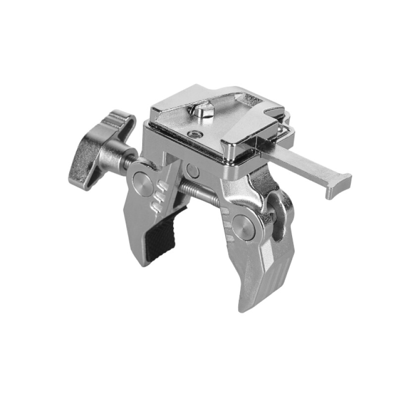 GreenBean Mini Crab V-mount зажим