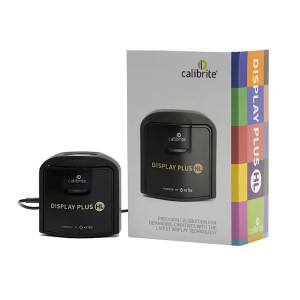 Calibrite Display Plus HL калибратор монитора