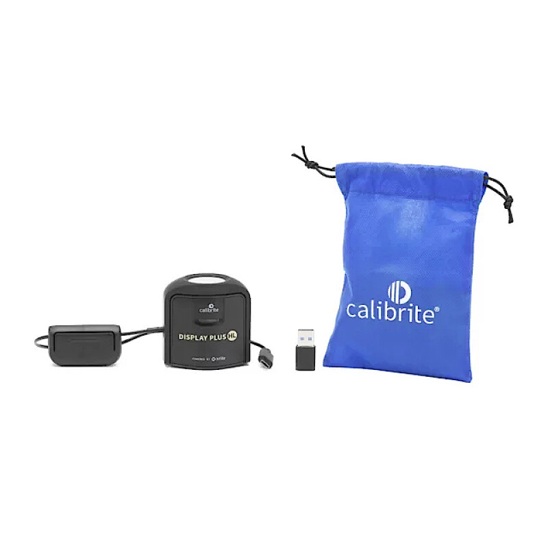 Calibrite Display Plus HL калибратор монитора