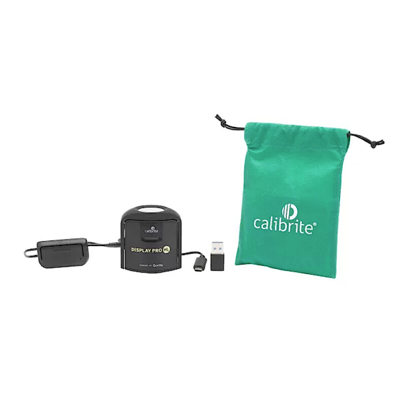Calibrite Display Pro HL калибратор монитора