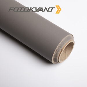 Fotokvant BGP-0610-57Thunder Grey фон бумажный 0.6х10 м темно-серый