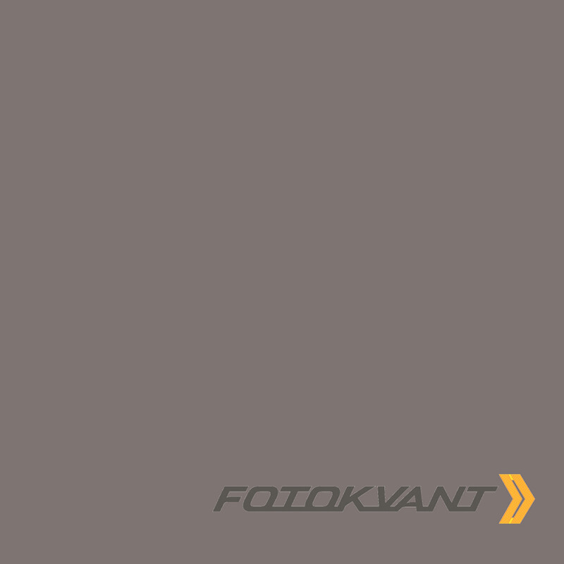 Fotokvant BGP-0610-57Thunder Grey фон бумажный 0.6х10 м темно-серый