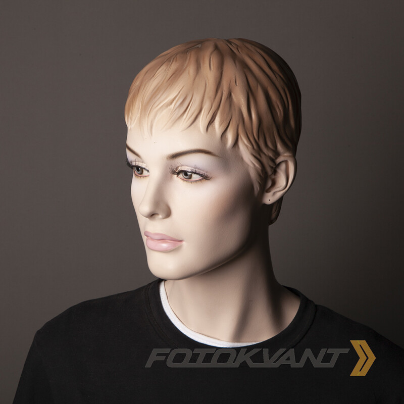 Fotokvant BGP-2111-57 Thunder Grey фон бумажный 2.1х11 м темно-серый