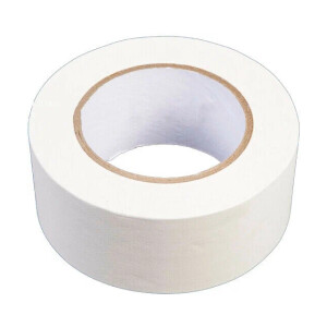 Fotokvant GP-5050 BW KIT комплект из двух тейпов 50 мм х 50 м для студии