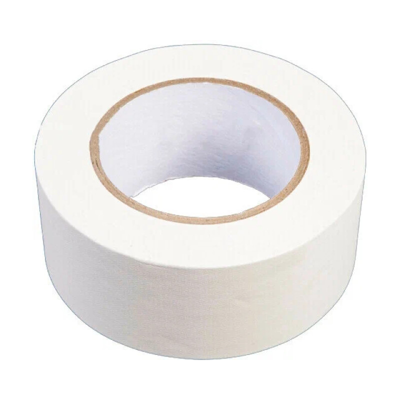 Fotokvant GP-5050 BW KIT комплект из двух тейпов 50 мм х 50 м для студии