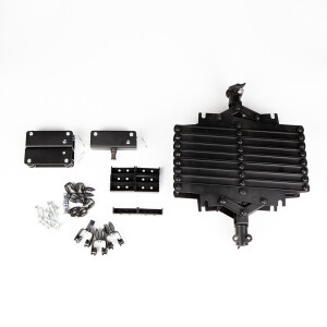 П-Фото 1096-4 комплект из 4 пантографов без рельс