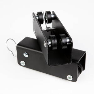 П-Фото 1096-4 комплект из 4 пантографов без рельс