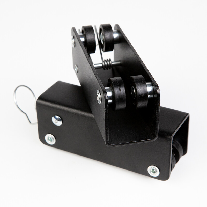 П-Фото 1096-4 комплект из 4 пантографов без рельс