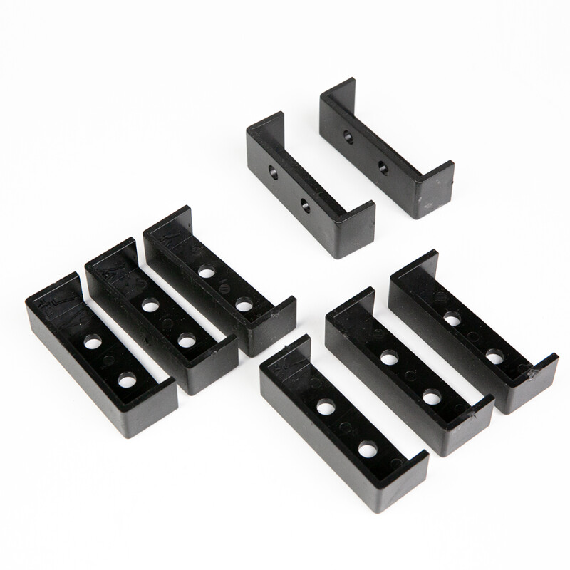 П-Фото 1096-4 комплект из 4 пантографов без рельс