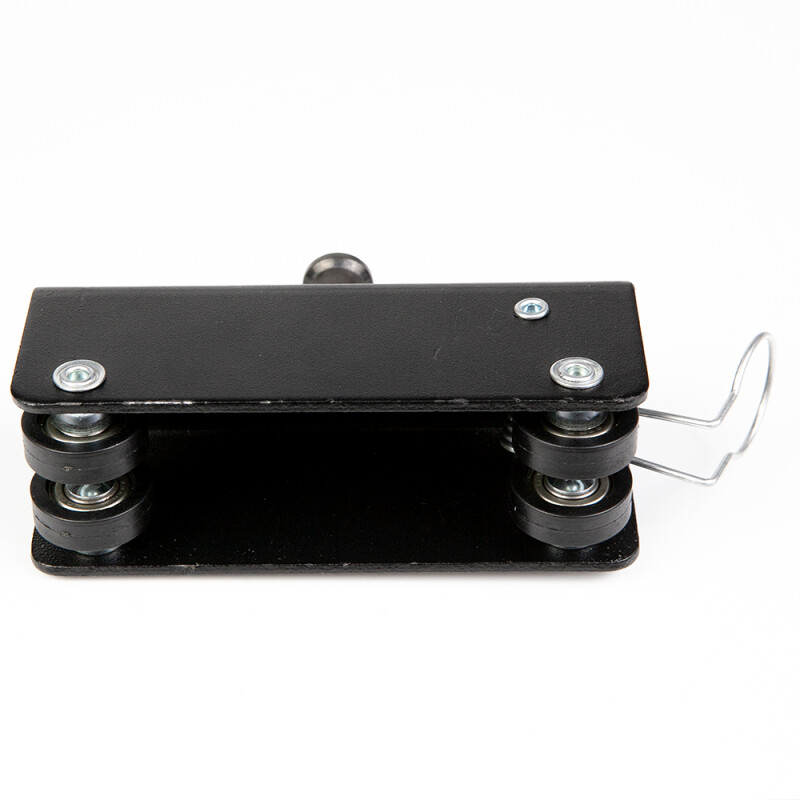 П-Фото 1096-4 комплект из 4 пантографов без рельс