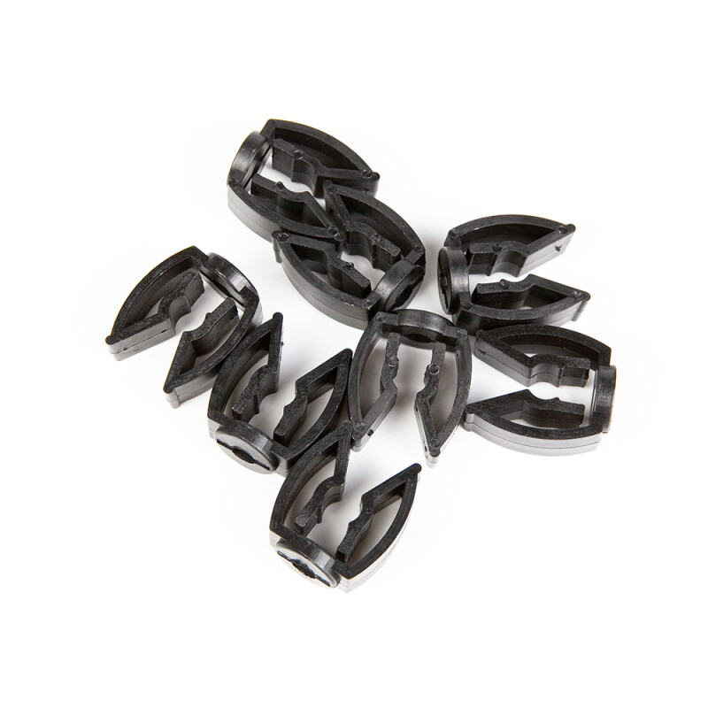 П-Фото 1096-4 комплект из 4 пантографов без рельс