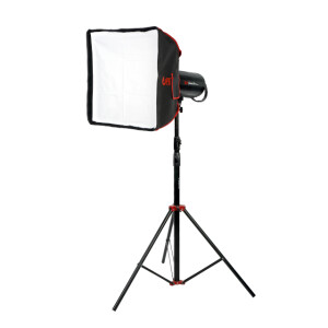 Falcon Eyes SBQ-SBII 4545 BW софтбокс