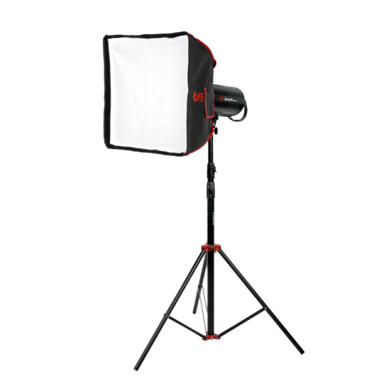 Falcon Eyes SBQ-SBII 4545 BW софтбокс