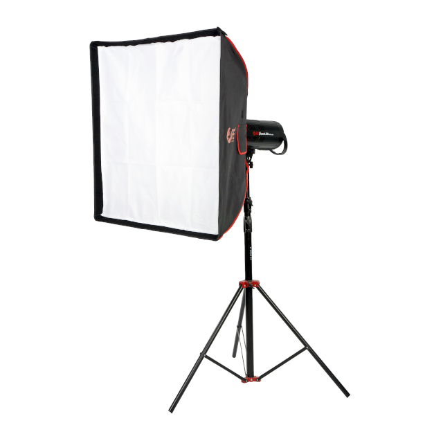 Falcon Eyes SBQ-SBII 7575 BW софтбокс