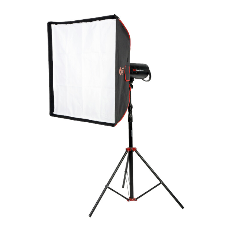 Falcon Eyes SBQ-SBII 7575 BW софтбокс