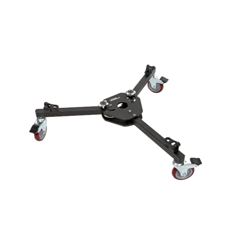 GreenBean TrackMaster 01 тележка для видеоштатива