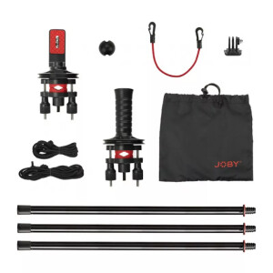 Joby Action Jib Kit &amp; Pole Pack видеокран-удочка