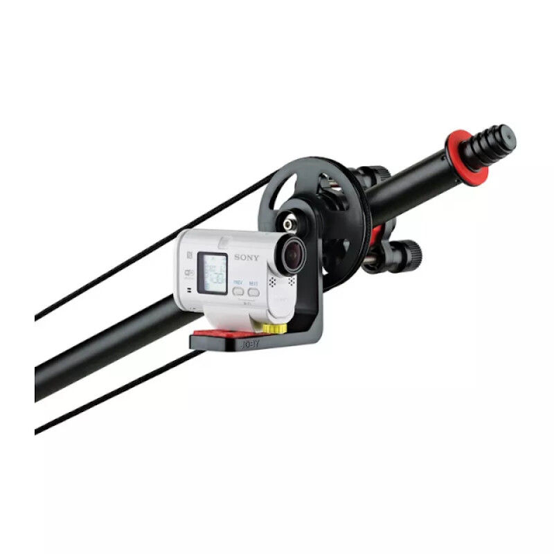Joby Action Jib Kit & Pole Pack видеокран-удочка