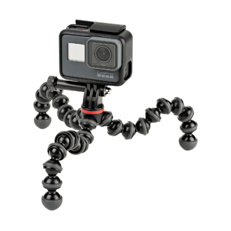 Joby GorillaPod 500 Action штатив для фото- и GoPro камер
