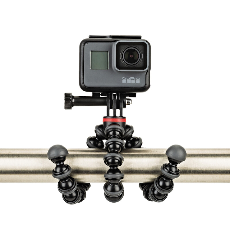 Joby GorillaPod 500 Action штатив для фото- и GoPro камер