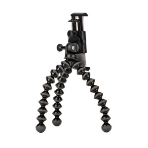 Joby GripTight GorillaPod Stand PRO Tablet черный штатив