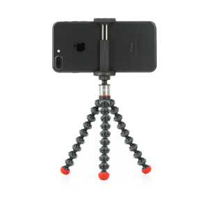 Joby GripTight ONE GP Stand штатив черный с держателем смартфона