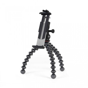 Joby GripTight PRO 2 штатив Gorillapod с держателем планшета черный/серый