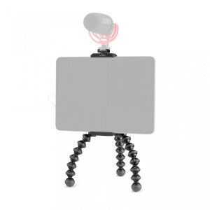Joby GripTight PRO 2 штатив Gorillapod с держателем планшета черный/серый